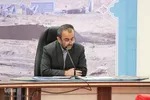 نشست رئیس جمهور با فعالان اقتصادی خراسان‌جنوبی