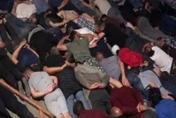 Dağıstanda həbs edilən azərbaycanlıların adları məlum olub