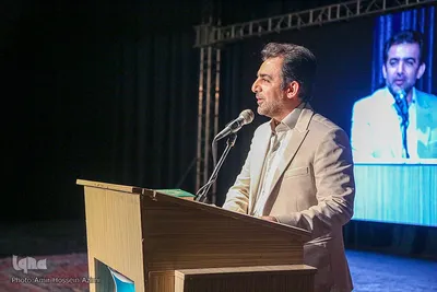 اجلاسیه سراسری کارگزاران مساجد فارس