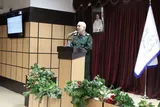 غافل از ظرفیت مهم نخبگان استان نباشیم