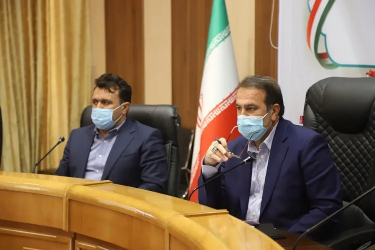 اعتبارات مصوب «جهش تولید» در فارس جذب شوند
