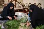 یا علی گفتیم و عشق آغاز شد