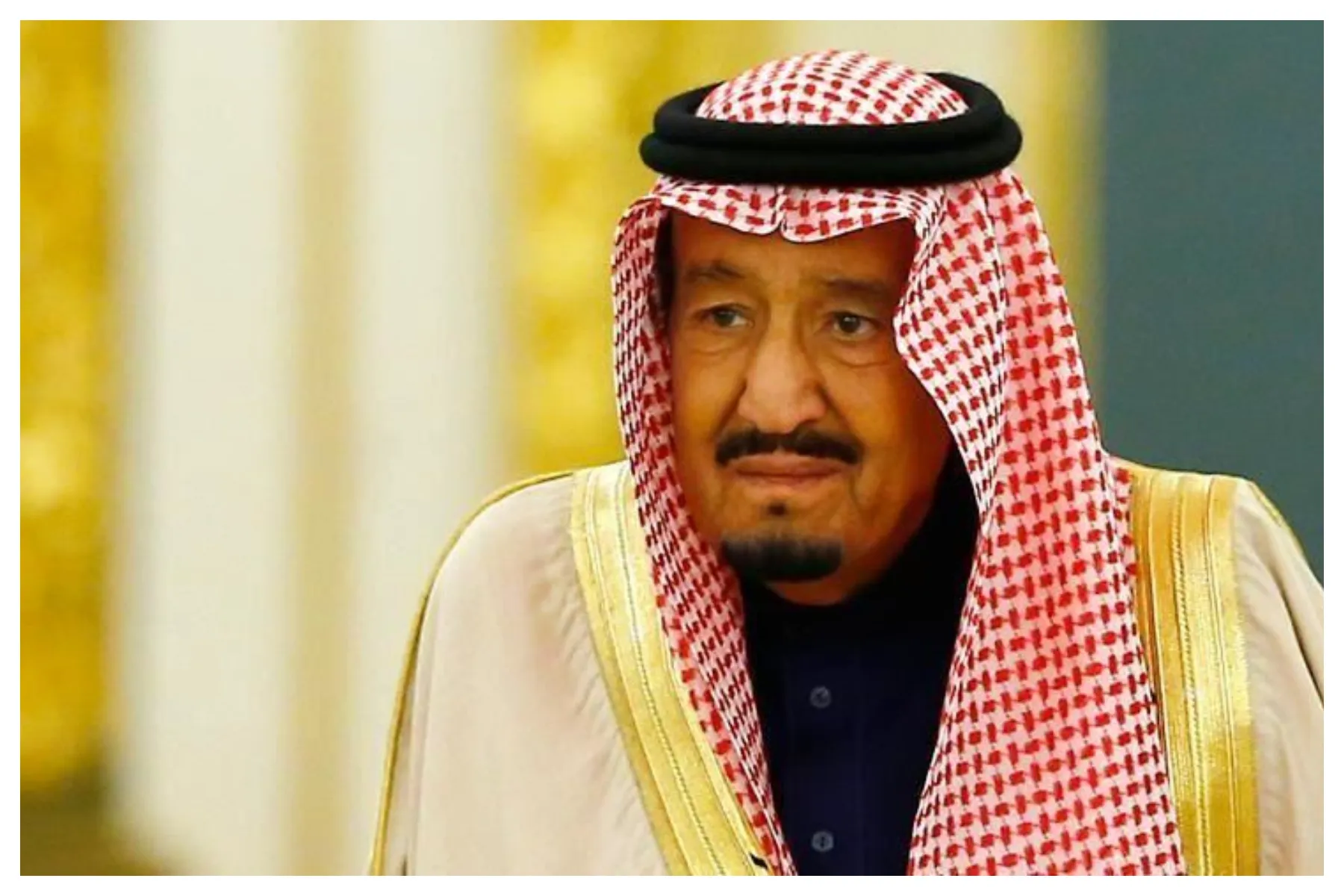 «مجتهد»: ملک سلمان یا مرده یا در حال مرگ است