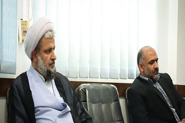 نشست تخصصی مسئولان امور قرآنی استان مازندران ۲۷ تیر ماه ۱۴۰۲- سپاه کربلا مازندران