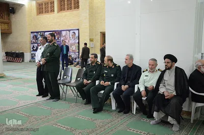 سی امین سالگرد ارتحال امام خمینی(ره)⁩ در تبریز