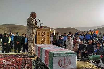 مراسم بزرگداشت شهدای سوم خرداد و یادواره شهید محمد علیپور‎‎