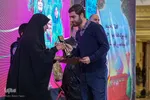 افتتاحیه جشنواره عمار‎‎