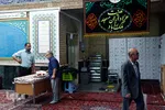 جلسه قرآن مجید خدایاری