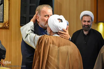 پنجمین همایش تخصصی حافظان استان مرکزی - محلات/عکاس:محمد رجبی