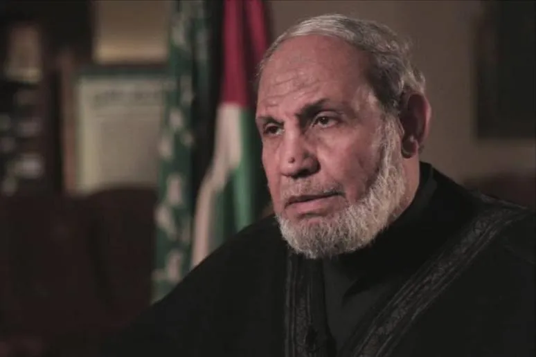 الزهار: همچون مقاومت لبنان، ایران و سوریه دشمن اسرائیل هستیم
