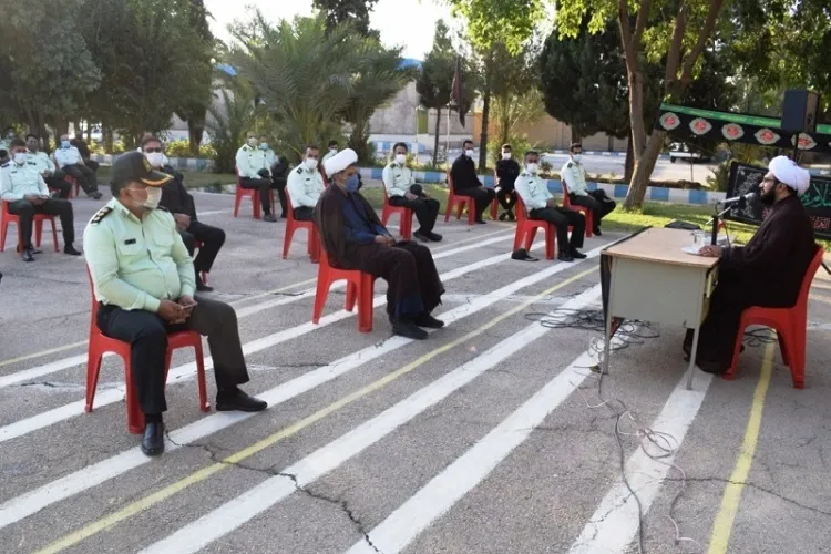 محرم بهترین فرصت برای امر به معروف است