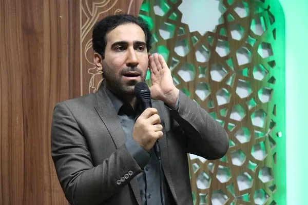 تلاوت «مجتبی محمدبیگی» در کرسی اذانگاهی شورای عالی قرآن + صوت