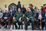 اولین سالگرد شهادت روح‌الله عجمیان