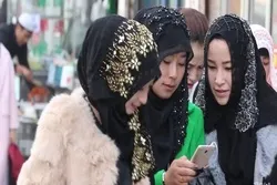 Gwamnatin China Na Tilasta Mata Musulmi Auren Maza Wadanda Ba Musulmi Ba