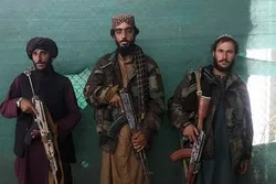 Taliban Ta Sanar Da Kashe Wasu 'Yan Ta'addan Daesh A kabul Tare Da Ragargaza Sansaninsu