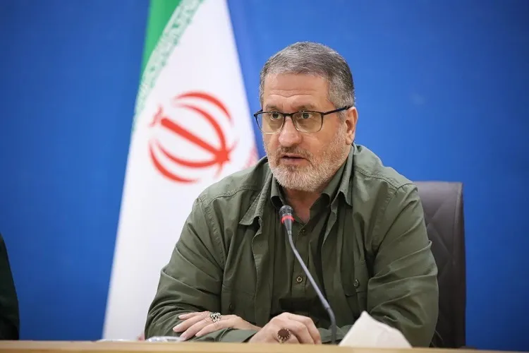 راهپیمایی یوم الله 22 بهمن جشن ملی ایرانیان است