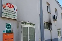 Moschee in Nordostfrankreich verwüstet