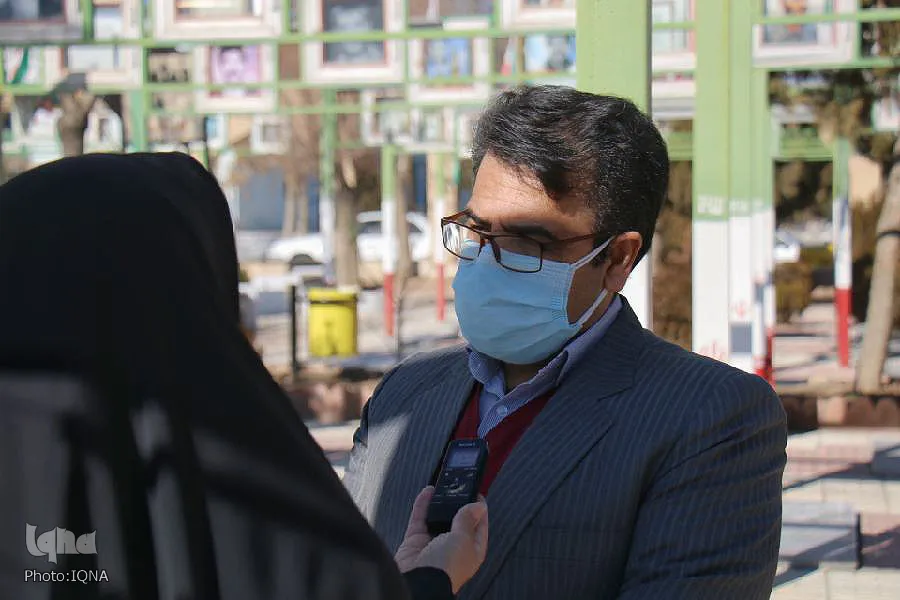 شهدا؛ اَبرمردهای فرهنگی و اجتماعی جامعه