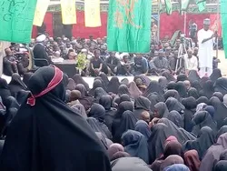 Dunia yakumbuka kuuawa Shahidi Imam Hussein AS na wafuasi wake 72 huko Karbala