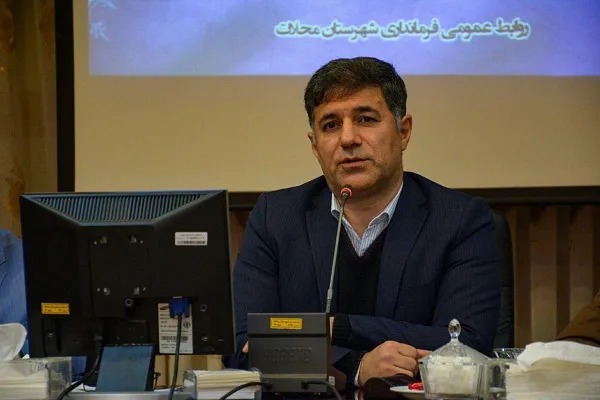 تشریح برنامه‌های فرمانداری محلات در دهه فجر