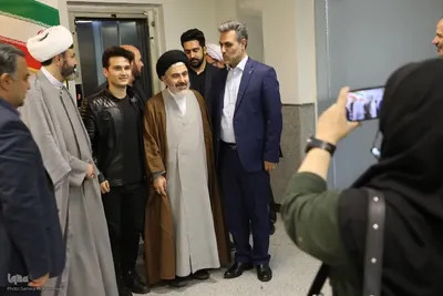 گرامیداشت روز معلم در دانشگاه آزاد آذربایجان‌غربی‎