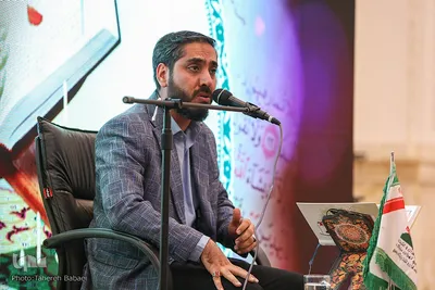 محفل انس با قرآن بسیج