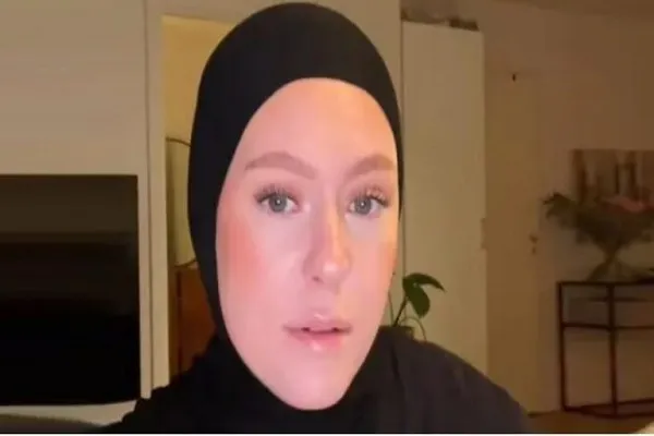 Une Suédoise évoque les raisons de sa conversion à l'islam
