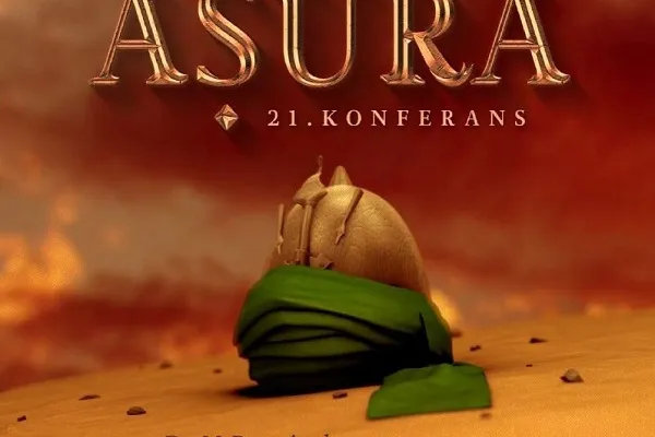 Almanya’da Aşura konferansı düzenlendi