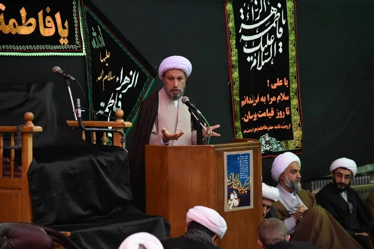 تمدن‌سازی اسلامی با كار تشكیلاتی محقق می‌شود نه فعالیت‌های انفرادی