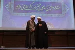 مراسم تکریم و معارفه مدیرکل سازمان تبلیغات اسلامی اسلان فارس