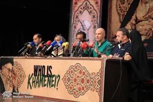 تشییع رهبر شهید؛ بزرگ‌ترین «رفراندوم جهانی» علیه استکبار