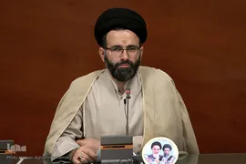نشست خبری کارگروه هیات مذهبی و تشکل های دینی ـ مردمی ستاد مرکزی دهه فجر