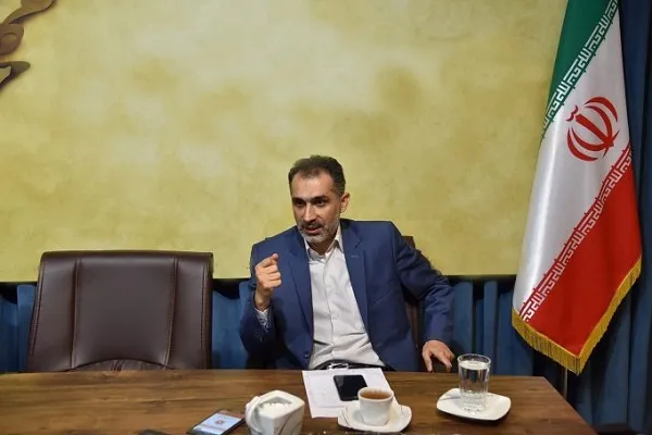 ایران پاسخ معتبری برای تأدیب رژیم صهیونیستی دارد + صوت