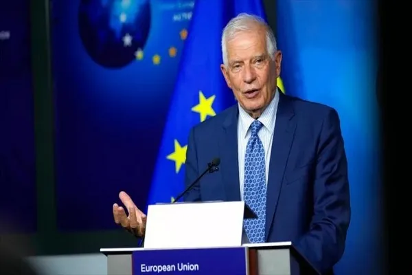 UE expresa disposición a cooperar con nuevo Gobierno iraní