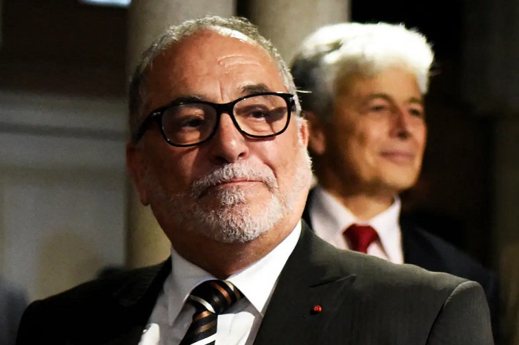 La prière funéraire payante à la Grande Mosquée de Lyon suscite une vive polémique