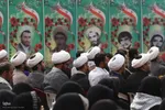 اجلاسیه شهدای روحانی استان فارس‎