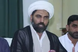 انقلاب امام خمینی آج عالمی رخ اختیار کر چکا ہے، علامہ مقصود ڈومکی