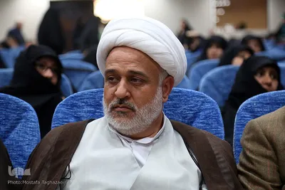 آیین افتتاحیه ترم هجدهم مدرسه قرآنی پیامبر اعظم(ص)