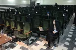 سلسله نشست های بانوان فعال عرصه فرهنگ و هنر تبریز