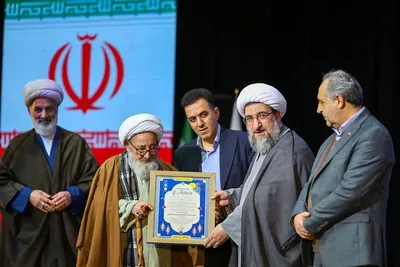 تجلیل از ۲۲ زنده‌نام و چهره ماندگار تبریز