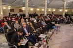 رقابت رشته قرائت مسابقات سراسری قرآن کریم - اراک/عکاس:طاها نظیری
