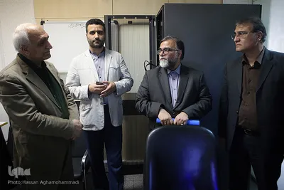 انعقاد تفاهم نامه همکاری دانشگاه آزاد اسلامی تهران مرکز با سازمان قرآنی دانشگاهیان کشور