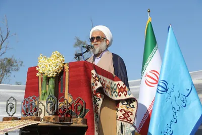 برگزاری هشتمین جشنواره گل نرگس کازرون فارس