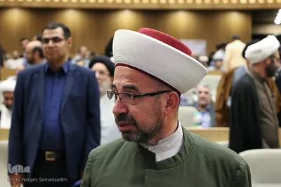 سومین کنگره بین‌المللی «نهج‌البلاغه؛ راه نجات» در اصفهان
