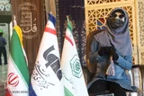 روایتی از برگزیدگان هفدهمین دوره از مسابقات قرآن جامعه کار و تولید کشور در مشهد