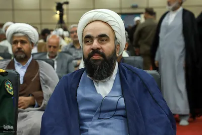 آیین تکریم و معارفه مدیرکل تبلیغات اسلامی استان یزد‎