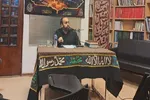 عاشورا گذشته نیست؛ «اکنون همیشه» است