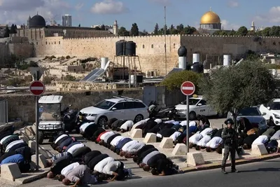 Verschärfung der Beschränkungen gegen Palästinenser im besetzten Jerusalem