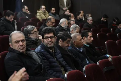 کارگاه تخصصی جنگ شناختی و سواد رسانه ای در دانشگاه تبریز