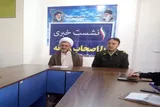 برپایی ۶۰ محفل انس با قرآن توسط عقیدتی سیاسی فرماندهی انتظامی کرمانشاه
